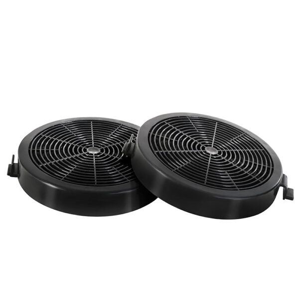 Ds Na Pyramid Rangehood Carbon Charcoal Filter Replacement For Ductless Ventless