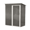 New Garden Shed 3'x5'ft