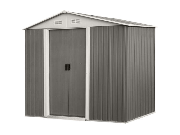 Ds New Garden Shed 6'X8'Ft