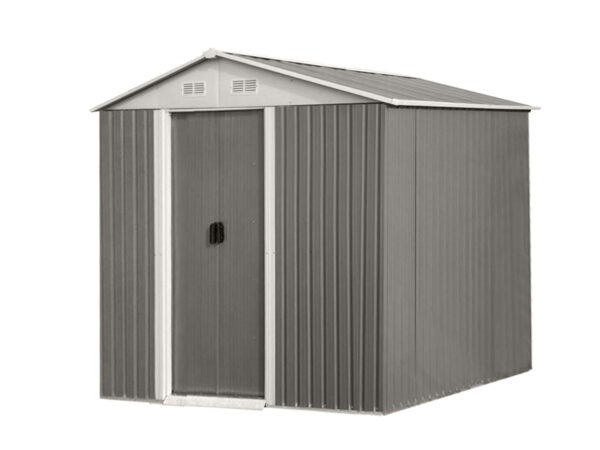 Ds New Garden Shed 8'X8'Ft