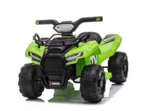 Ds Ride On Car Atv Green Pr65682 Ride Ons Nz Depot - Nz Depot