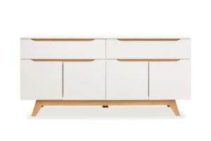 Ds Simona Buffet Sideboard Table Pr7290 Buffet Sideboards Nz Depot - Nz Depot