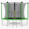 Trampoline Lime 10Ft