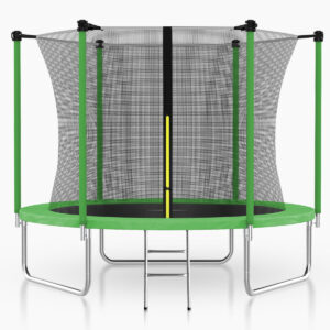 DS Trampoline Lime 10Ft