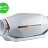 EC Stream Mixed Flow Silent 150mm Plastic Fan 167L/s FID - VESTREAM150ECS - Fans - Commercial Fans