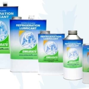 EMKARATE RL 32H OIL 5L PACK -