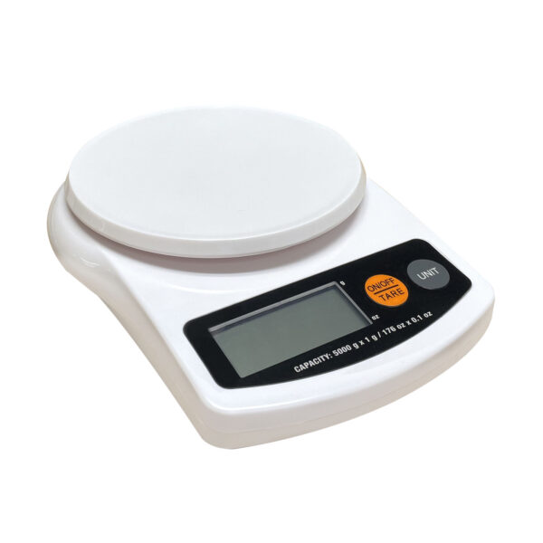 Electronic Refrigerant Scale 5kg -