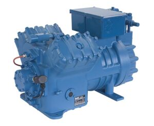 FRASCOLD V2084 COMPRESSOR 20HP Compressors COMPONENTS NZ DEPOT