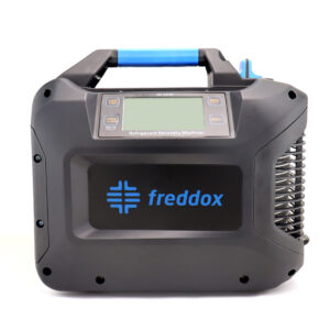 FREDDOX Recovery Machine, AU Plug -