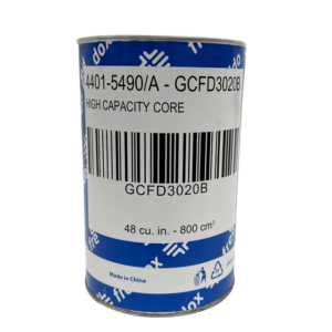 Freddox Solid Core Size48 100Ms With Gasket Line Components Fd48 - Nz Depot