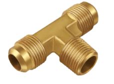 Copper Tube, fittings and  Installation, Copper Tube, fittings and  Installation, COMPONENTS.