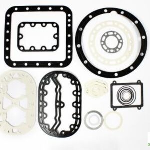 GASKET SET 4G-4GE -