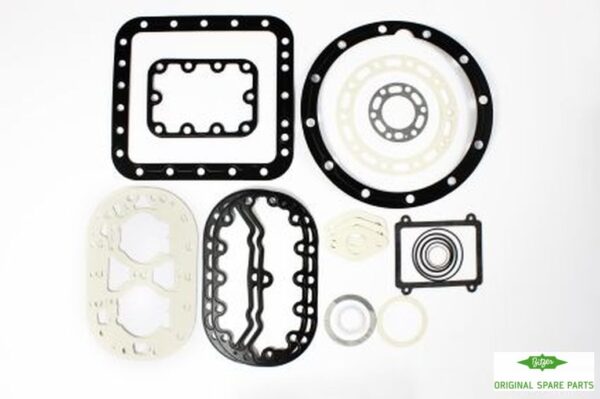 GASKET SET 4G-4GE -