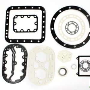 GASKET SET 4H-4HE -