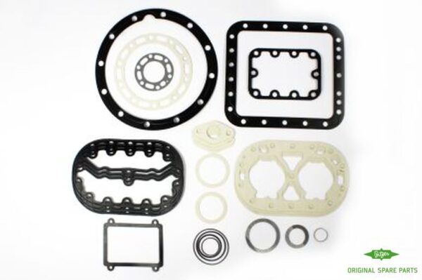 GASKET SET 6G,4FE,6GE -