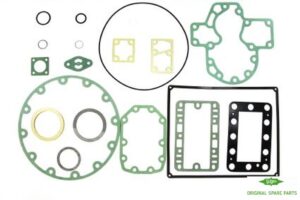 GASKET SET SH.74. Compressors COMPONENTS NZ DEPOT