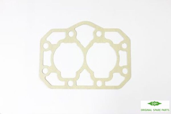 GASKET V/PLATE 2CC-4CES -