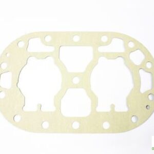 GASKET V/PLATE 4J-6JE -