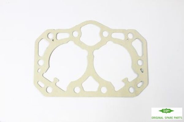 GASKET V/PLATE 4PCS-4PC -