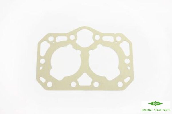 GASKET V/PLATE 4TES-4TE -