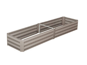 Garden Bed 2400X600X300Mm Pr6062 All Outdoor Nz Depot - Nz Depot