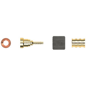 Capillary Tubes, Capillary Tubes, COMPONENTS.