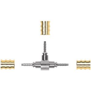 Capillary Tubes, Capillary Tubes, COMPONENTS.