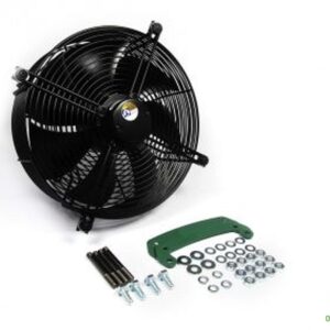 HEAD COOLING FAN 6JE - 6FE (BE6) 3 PHASE -