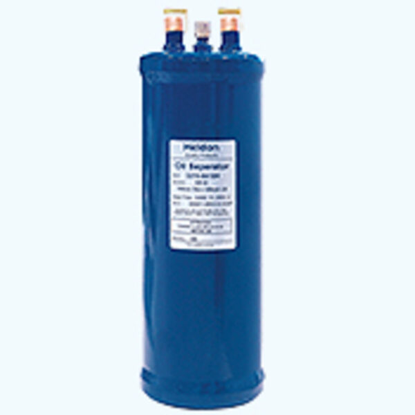 Henry 7/8" Oil Separator 344mm -