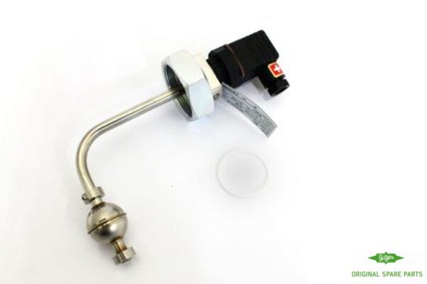 Liquid level limiter -