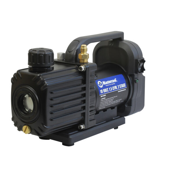 MC 18V Cordless Vacuum Pump w/o Battery -