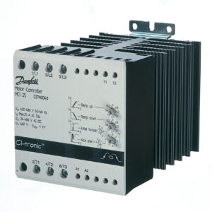 Variable Speed Drives, Variable Speed Drives, COMPONENTS.