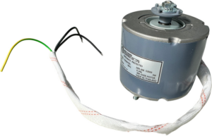 MOTOR FAN KEC 13W HUB DRIVE Fan COMPONENTS NZ DEPOT