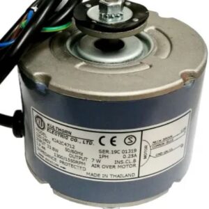 MOTOR FAN KU 7W HUB-DRIVE -