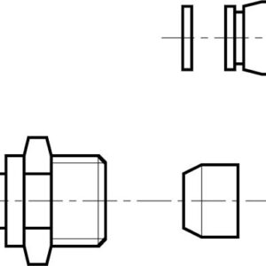 Industrial Valves, Industrial Valves, COMPONENTS.