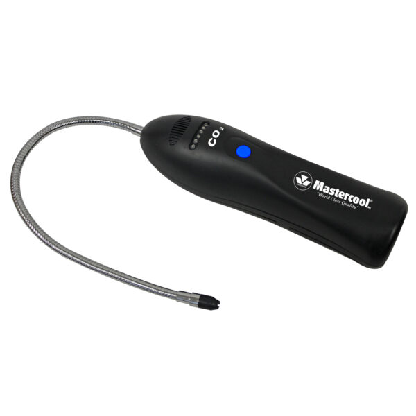 Mastercool R744 (CO2) Leak Detector . -
