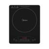 Midea Silm Design INDUCTION COOKER LARGE COOKING ZONE C21-WT2103C-s - Small Kitchen Appliances - C21-WT2103C-S-1 - NZ DEPOT