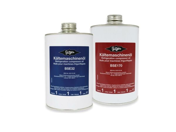 OIL BSE32 1 LITRE -