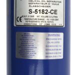 Oil Management, Oil Management, COMPONENTS.