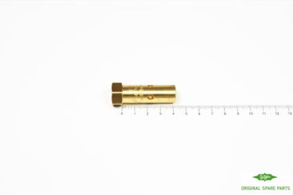 PRESSURE RELIEF VALVE 30BAR (CO2 - SL SERIES COMP) -