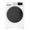 Parmco 10KG Washing Machine, White, Front Load - NZDEPOT