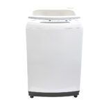 Parmco 10Kg Washing Machine, White, Top Load - Nzdepot