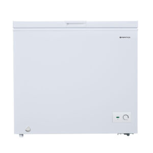 Parmco 246L Chest Freezer, White - NZDEPOT