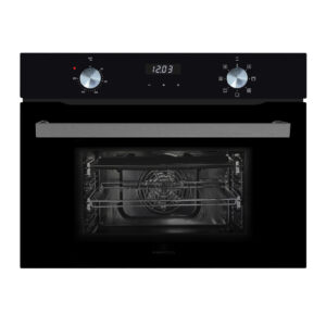 Parmco 450mm 50 Litre Oven, 7 Function, Black - NZDEPOT