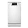 Parmco 450mm Dishwasher,  Economy Plus, White - NZDEPOT