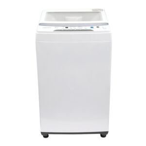 Parmco 5.5KG Washing Machine, White, Top Load - NZDEPOT