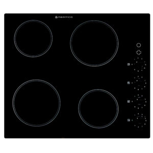 Parmco 600mm Hob, Ceramic, Frameless - NZDEPOT