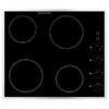 Parmco 600mm Hob, Ceramic, Stainless Steel Frame (DISCONTINUED) - NZDEPOT