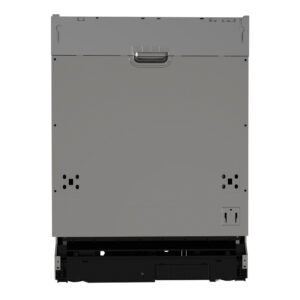 Parmco 600mm Integrated Dishwasher, Stainless Steel - NZDEPOT