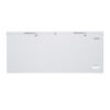 Parmco 688L Chest Freezer, White - NZDEPOT